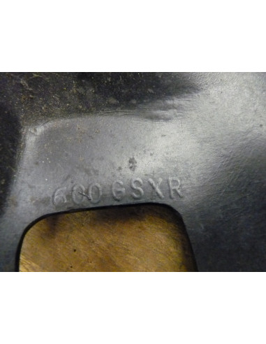 Ras de roue Ermax GSXR 600 96-99  - 7