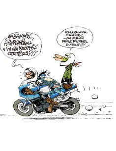 Commande Laurent  - 1