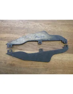 Retour de flanc de carénage GSXR 750 88-89  - 1