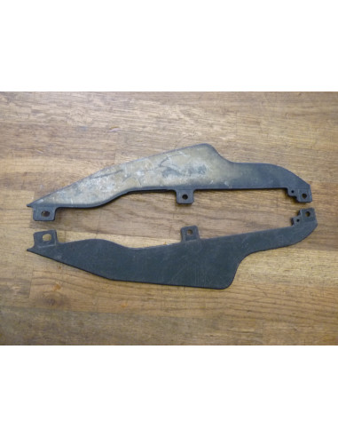 Retour de flanc de carénage GSXR 750 88-89  - 1