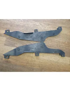 Retour de flanc de carénage GSXR 750 88-89  - 1 2