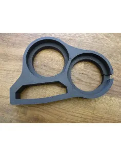 Mousse de compteur GSXR 750-1100 85-88  - 1