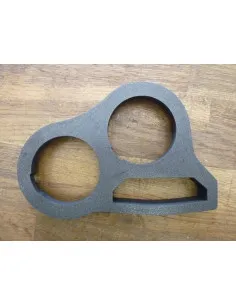 Mousse de compteur GSXR 750-1100 85-88  - 1 2