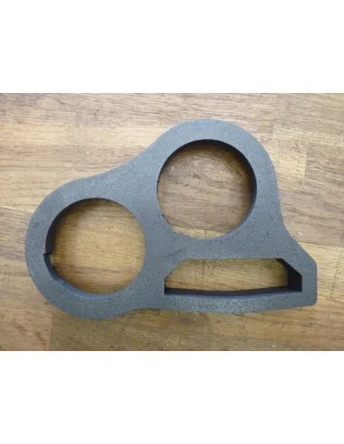 Mousse de compteur GSXR 750-1100 85-88  - 2