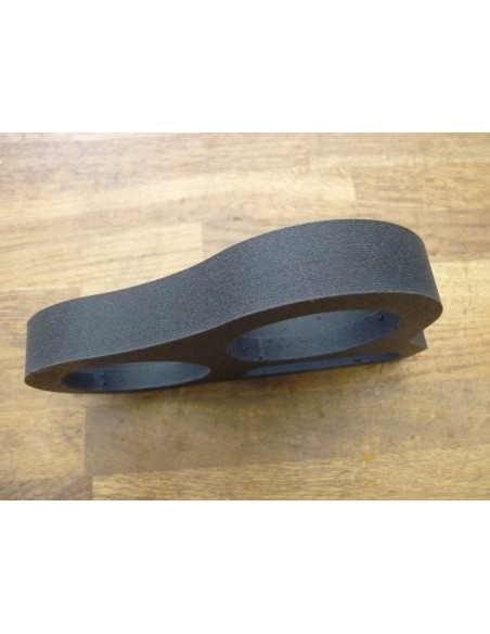 Mousse de compteur GSXR 750-1100 85-88  - 3