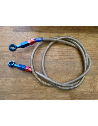 Durite d'embrayage GSXR 750-1100 86-95  - 1