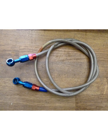 Durite d'embrayage GSXR 750-1100 86-95  - 2