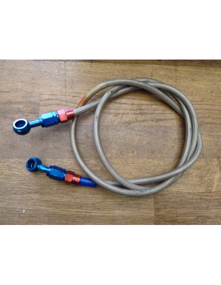 Durite d'embrayage GSXR 750-1100 86-95  - 2