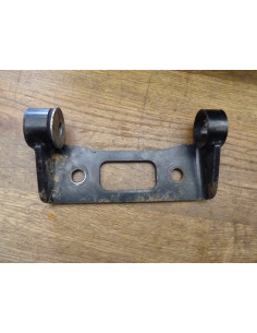 Support collecteur GSXR 1100 89-92  - 1