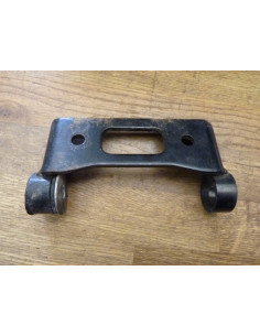 Support collecteur GSXR 1100 89-92  - 1 2