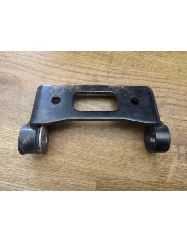 Support collecteur GSXR 1100 89-92  - 2