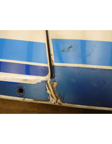 Flanc avant gauche GSXR 750-85  - 3