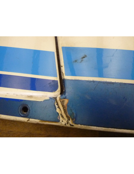 Flanc avant gauche GSXR 750-85  - 3