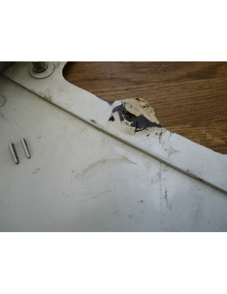 Flanc avant gauche GSXR 750-85  - 5