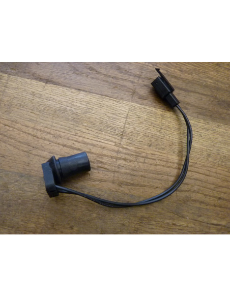 Cablaggio luci laterali GSXR 600-750-1000-1300  - 2