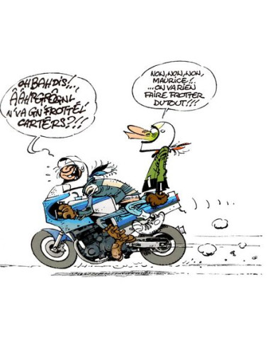 Commande Laurent  - 1