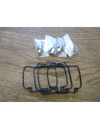 Kit pointeaux GSXR 1100 91-95  - 1