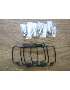 Kit pointeaux GSXR 1100 91-95  - 1 2