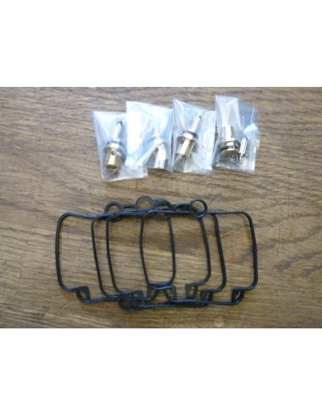 Kit pointeaux GSXR 1100 91-95  - 2