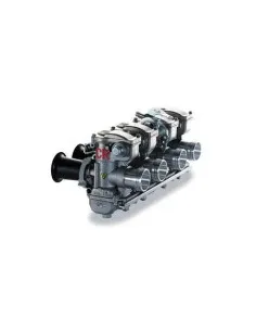 Rampe Keihin CR 29 Honda CB 750 Four DOHC  - 1