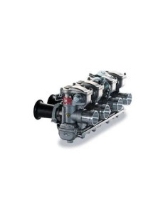 Rampe Keihin CR 29 Honda CB 750 Four DOHC  - 1