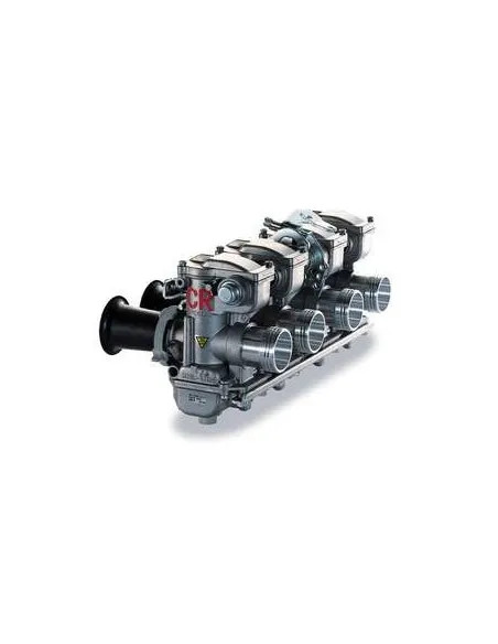 Rampe Keihin CR 29 Honda CB 750 Four DOHC  - 1