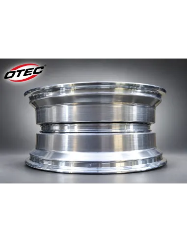 Turbine rear rim 200/18  - 2
