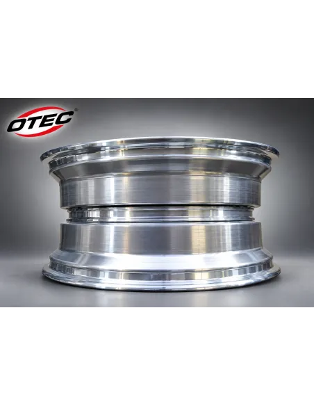Turbine rear rim 200/18  - 2