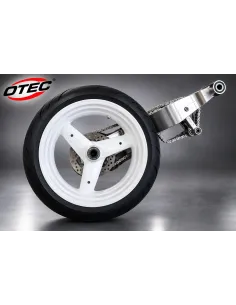 Cerchio monolaterale + 250 Speed Triple Otec  - 1 2