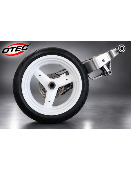 Cerchio monolaterale + 250 Speed Triple Otec  - 2