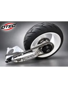 Llanta Otec triple de una cara + 250 velocidades  - 1