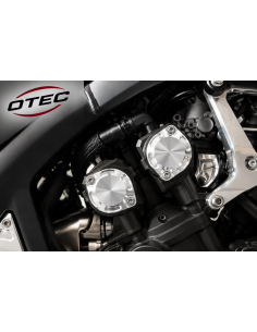 Tapa del árbol de levas Otec Vmax 1700  - 1 2