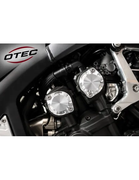 Tapa del árbol de levas Otec Vmax 1700  - 2