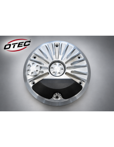 Cubierta de la carcasa del alternador de la turbina Otec Vmax 1700  - 1 2