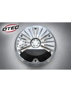 Otec Vmax 1700 turbine alternator housing cover  - 1 2