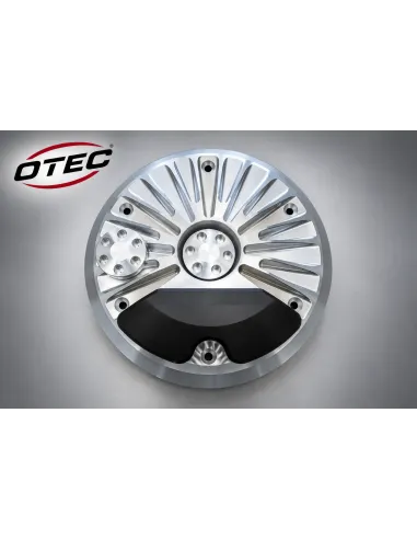 Cache carter alternateur turbine Otec Vmax 1700  - 1
