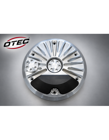 Coperchio dell'alloggiamento dell'alternatore della turbina Otec Vmax 1700  - 1