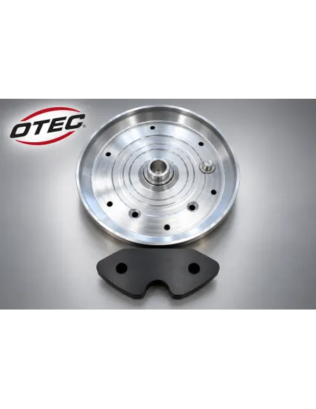 Cache carter alternateur turbine Otec Vmax 1700  - 3