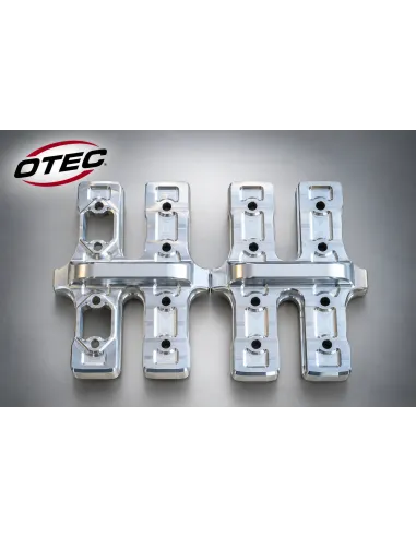 Vmax 1200 porthole rocker cover  - 1