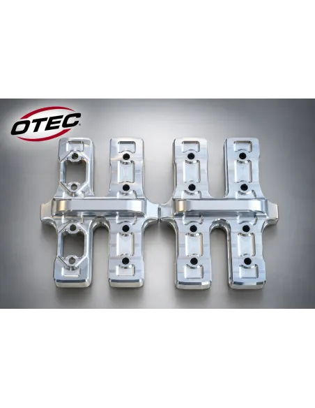 Vmax 1200 porthole rocker cover  - 1