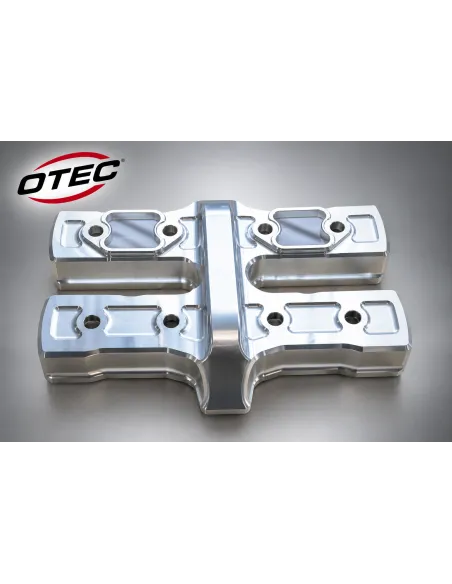 Vmax 1200 porthole rocker cover  - 2