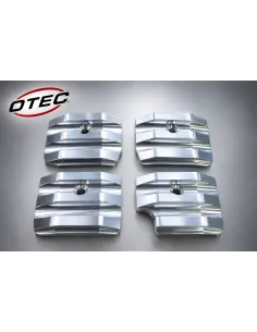 Cache cylindres alu Otec Vmax 1200  - 1