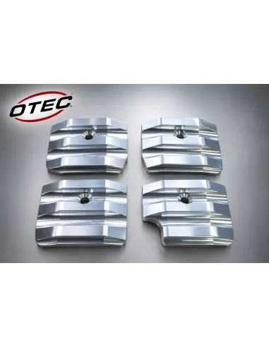 Cache cylindres alu Otec Vmax 1200  - 1