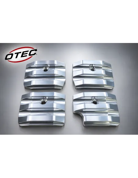 Cache cylindres alu Otec Vmax 1200  - 1