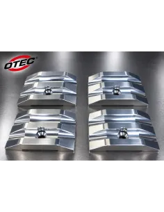 Otec Vmax 1200 aluminum cylinder cover  - 1 2