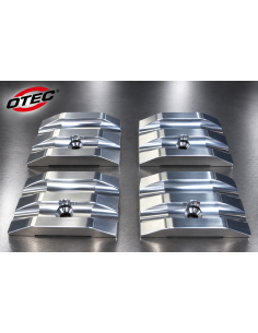 Tapa de cilindro de aluminio Otec Vmax 1200  - 1 2