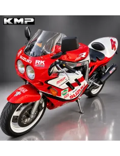 GSXR 750 - 1988  - 1