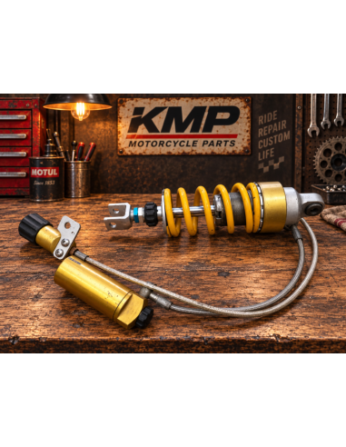 Amortiguador Ohlins para GSXR 750-1100 88-95  - 2