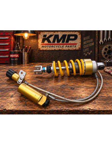 Ammortizzatore Ohlins per GSXR 750-1100 88-95  - 2
