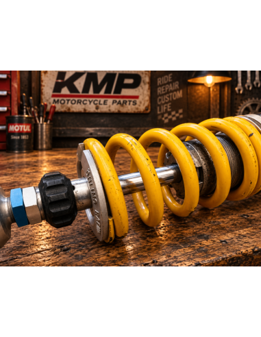 Amortiguador Ohlins para GSXR 750-1100 88-95  - 3